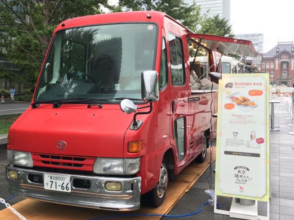 キッチンカー 移動販売車 売り上げを上げるには キッチンカーのレンタル 制作 販売まで T Ara