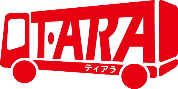 会社概要｜関東のキッチンカー業者T・ARA