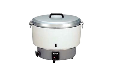 ガス炊飯器 G0904
