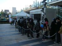 PRイベントでキッチンカーレンタル