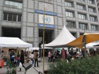 イベントでキッチンカーレンタル