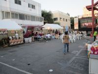 フェスでキッチンカーレンタル