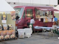 フェスでキッチンカーレンタル