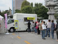 食フェスでキッチンカーレンタル