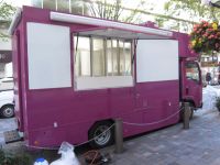 フードフェスタでキッチンカーレンタル