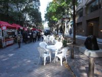 フードフェスタでキッチンカーレンタル