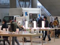 東京BSでキッチンカーレンタル