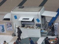 東京BSでキッチンカーレンタル